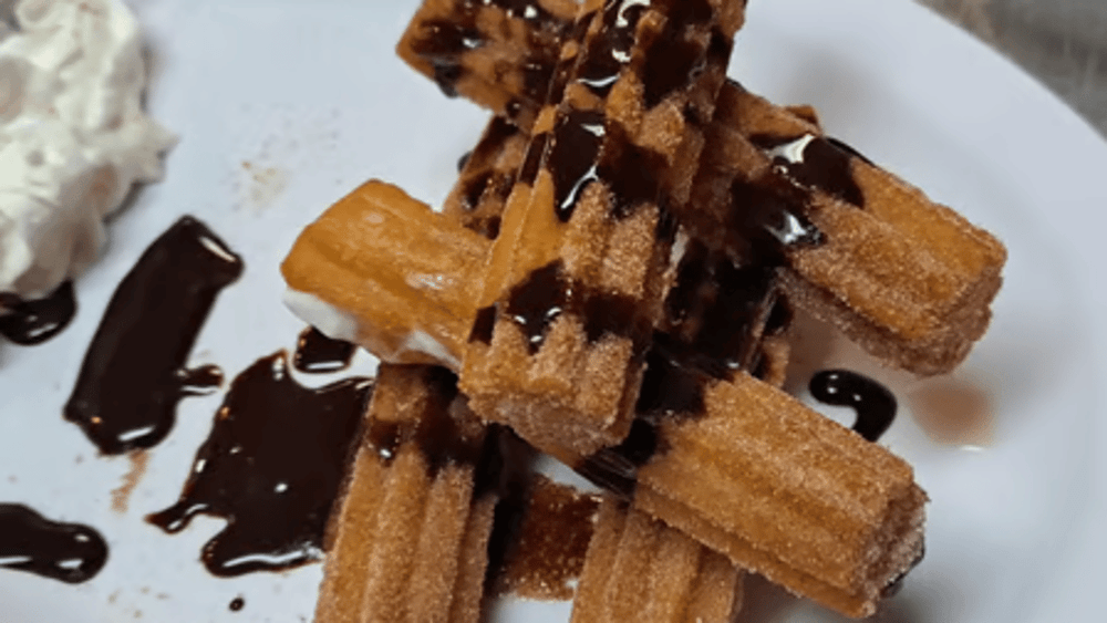 Churros