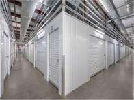 Extra Space Storage Extra Space Storage