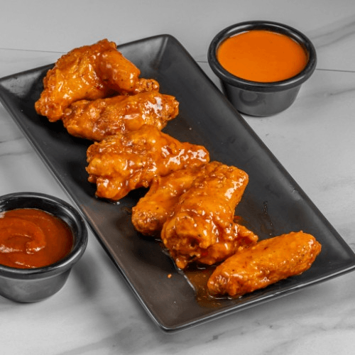 Wings