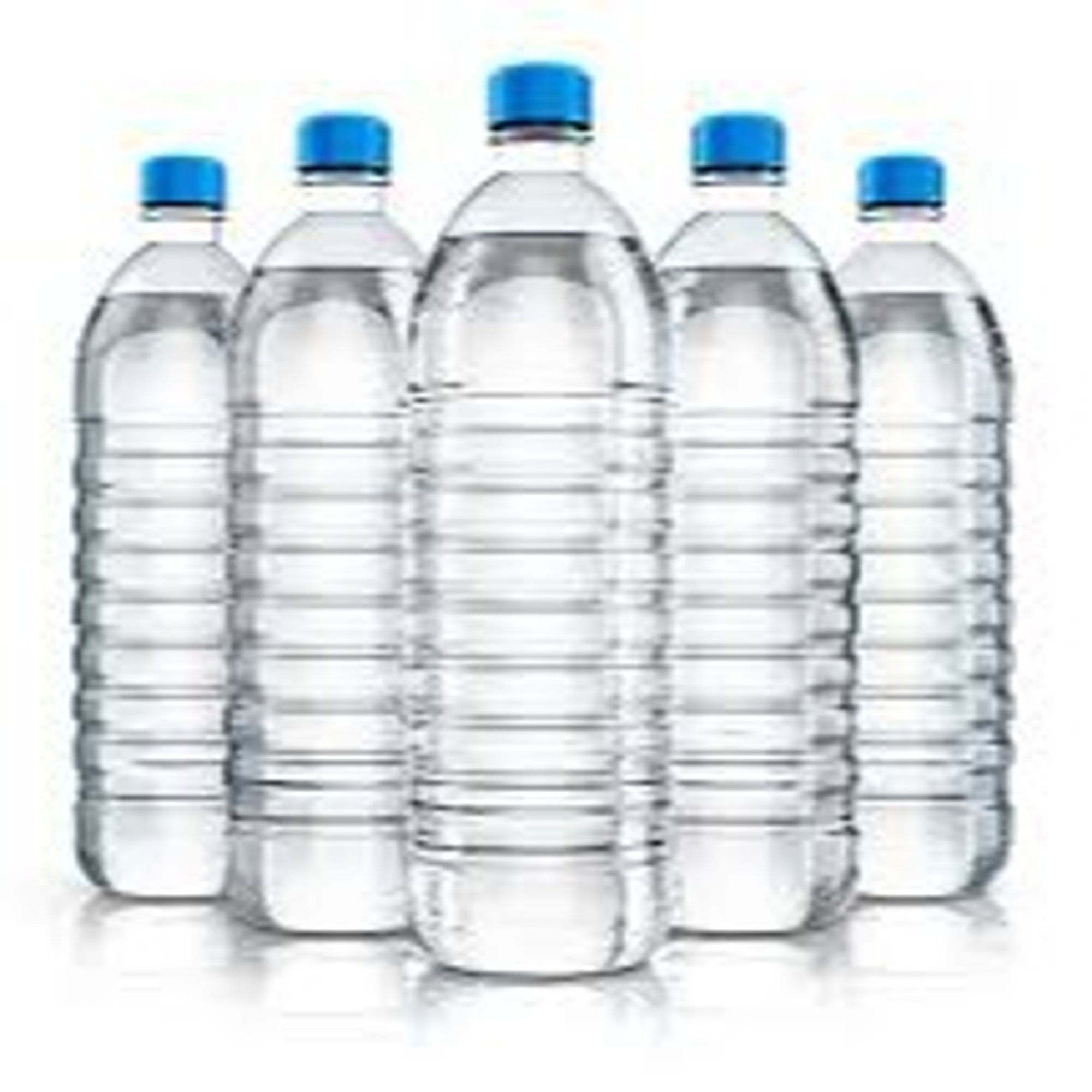Bottled Water