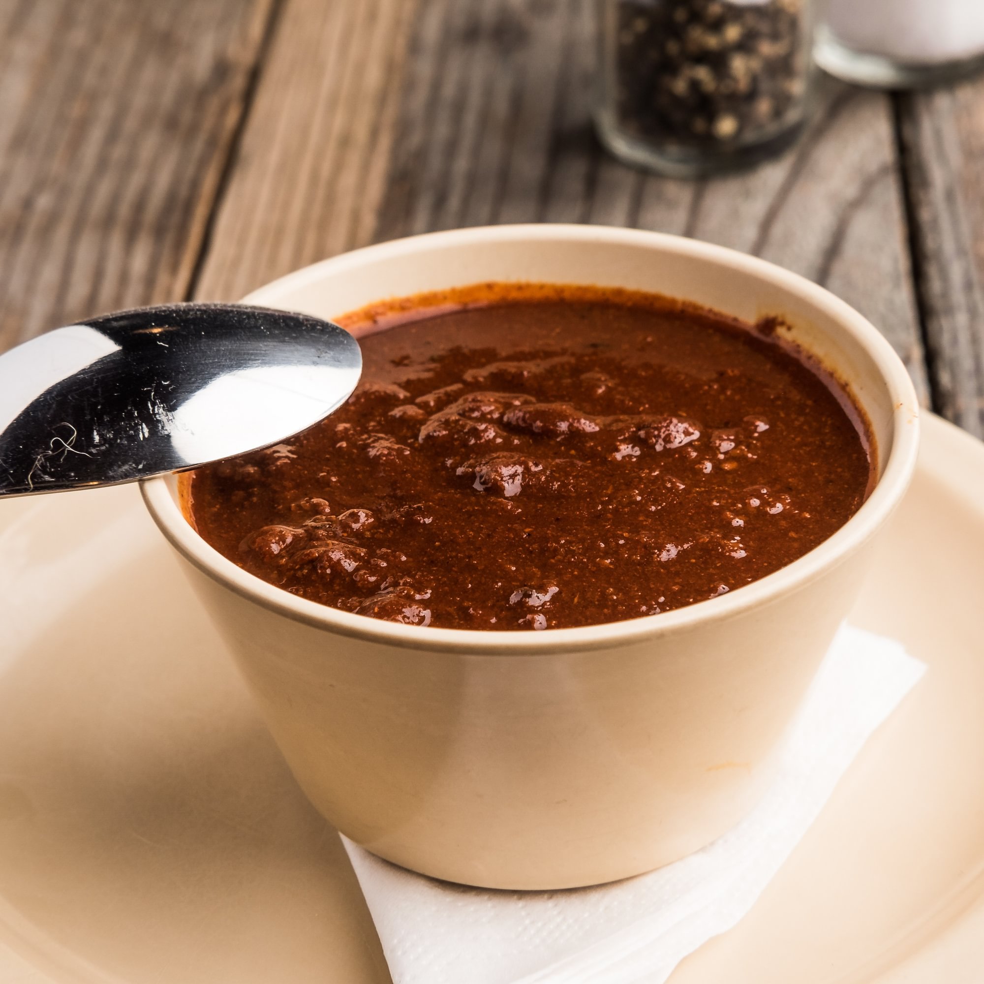 Extra Chili