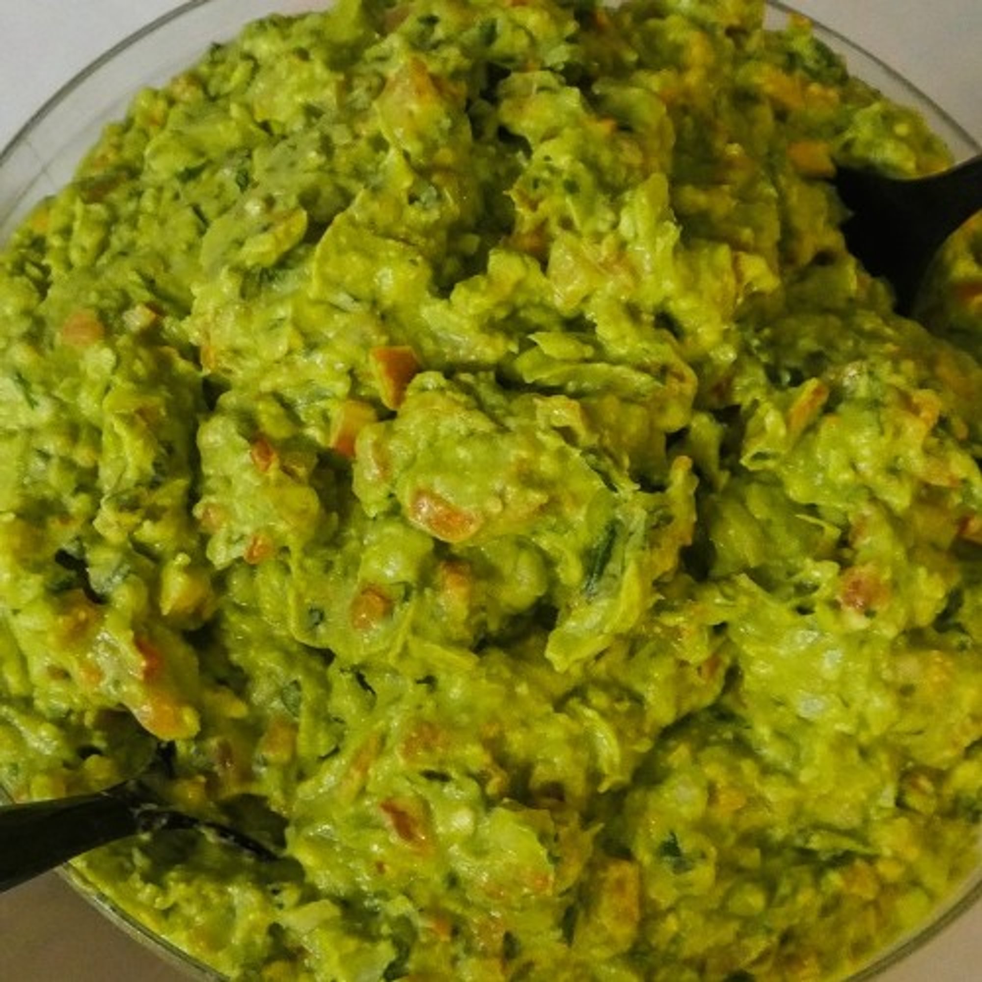 Large Guacamole