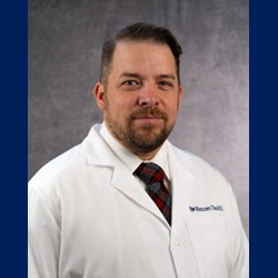 Joseph Monfre, MD