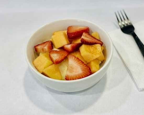 Mixed Fruit bowls 🍓🥭