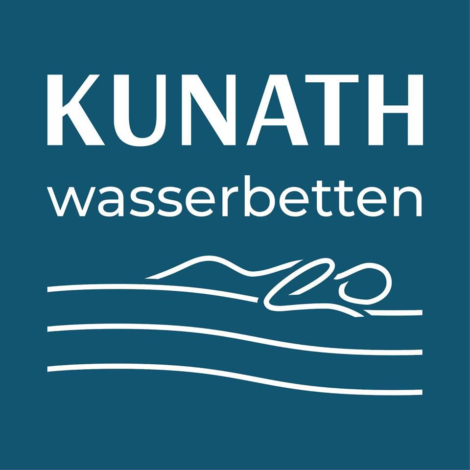 Logo von Kunath Wasserbetten Inh. Florian Kunath