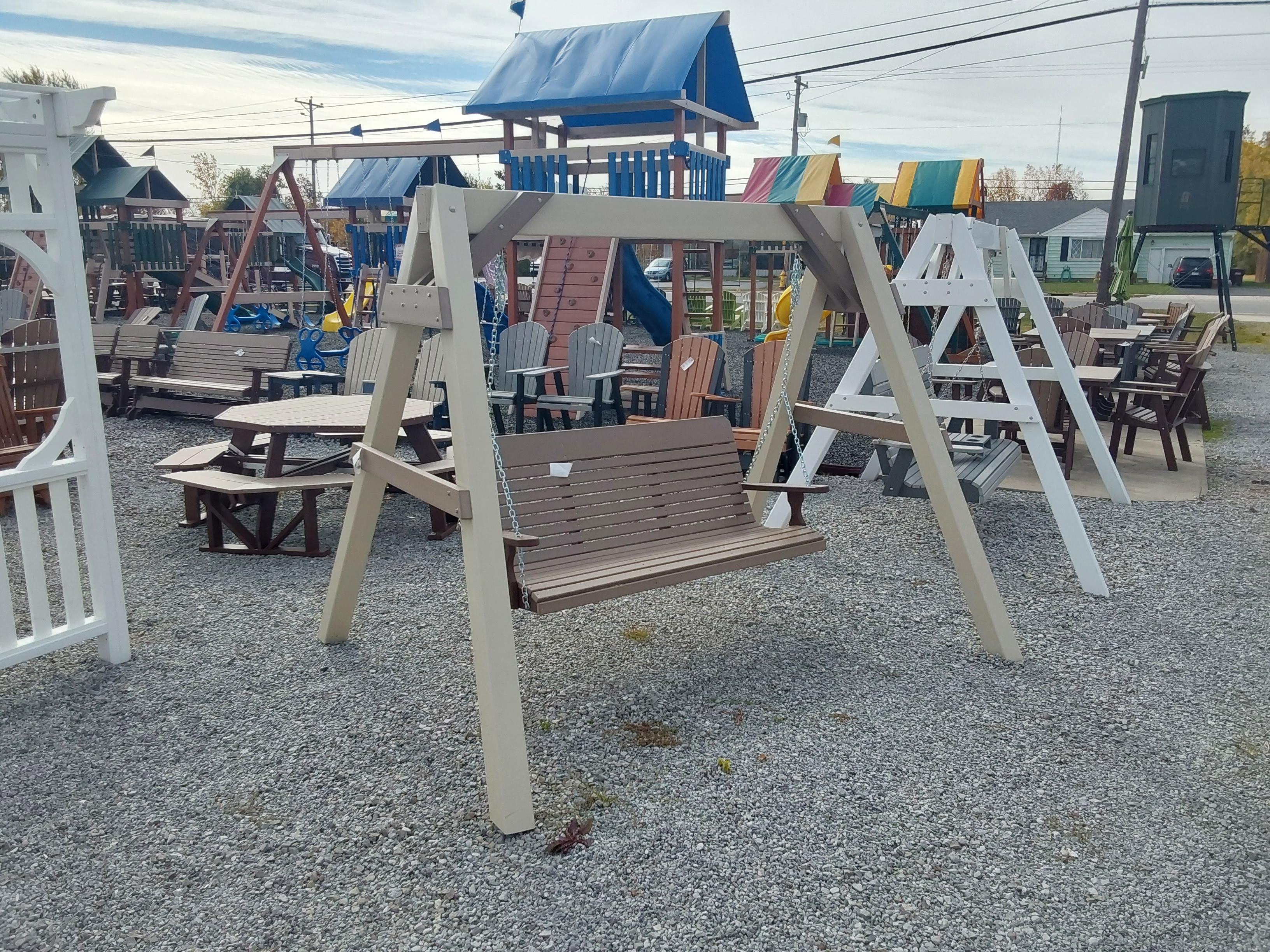 Heritage Outdoor Living Image