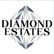Diamond Estates Logo