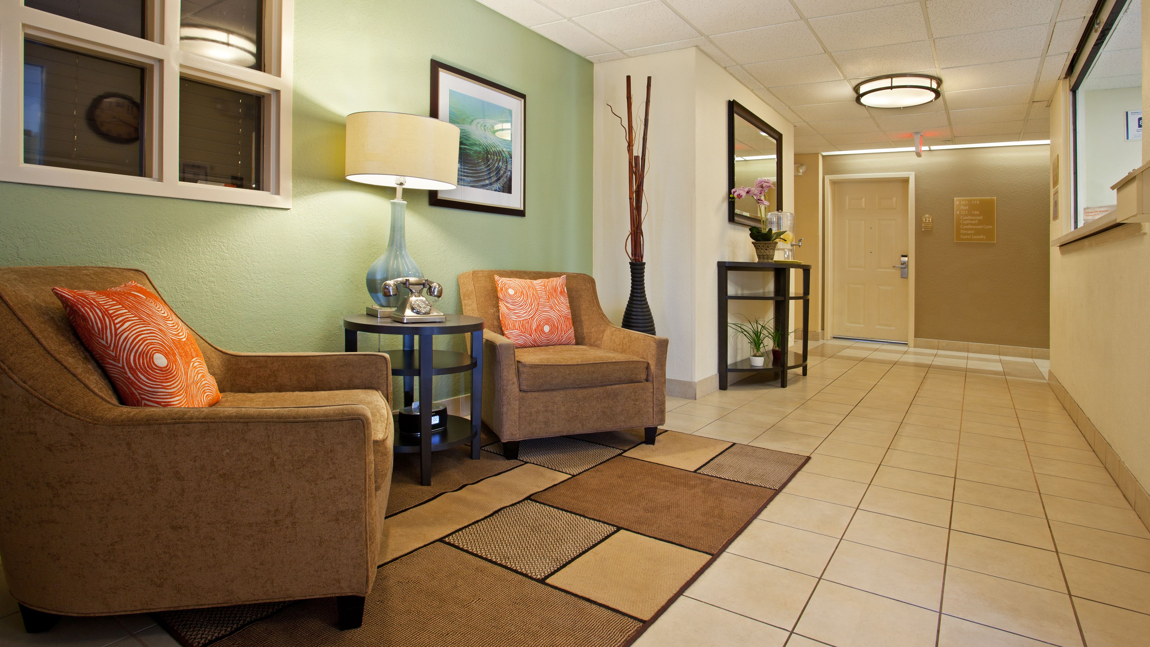 Candlewood suites coupons discounts