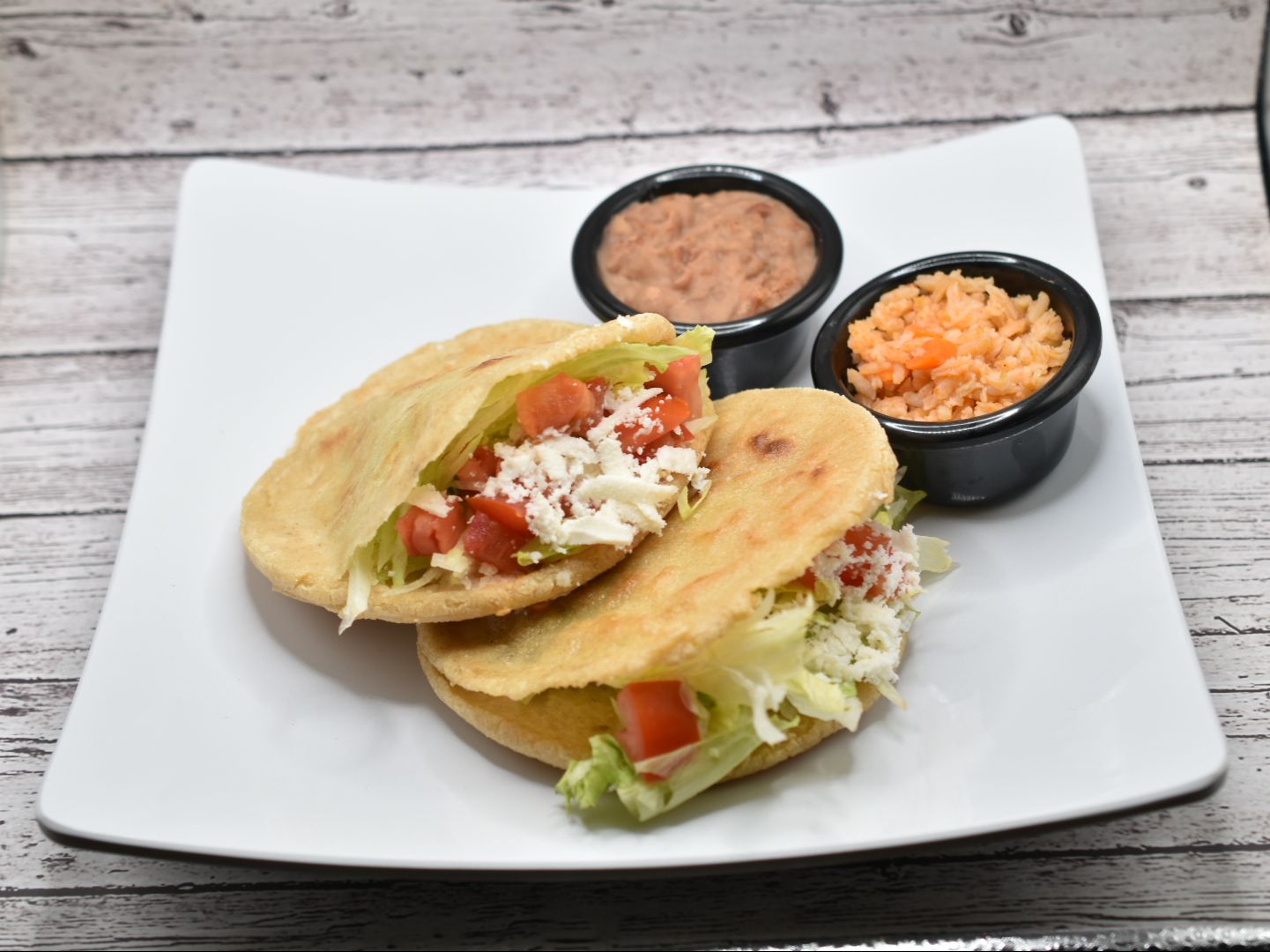 Gorditas