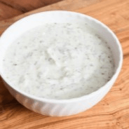Blue Cheese Sauce