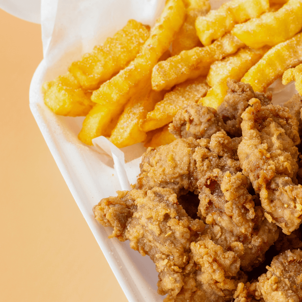 Chicken liver