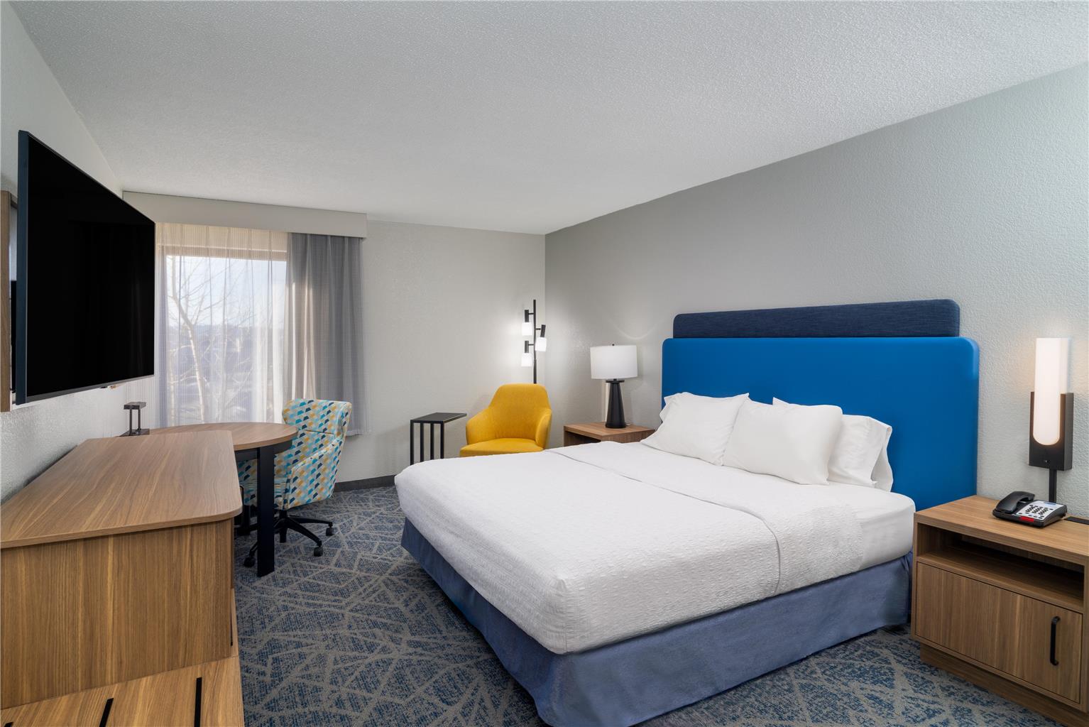 Hampton Inn Marietta Image