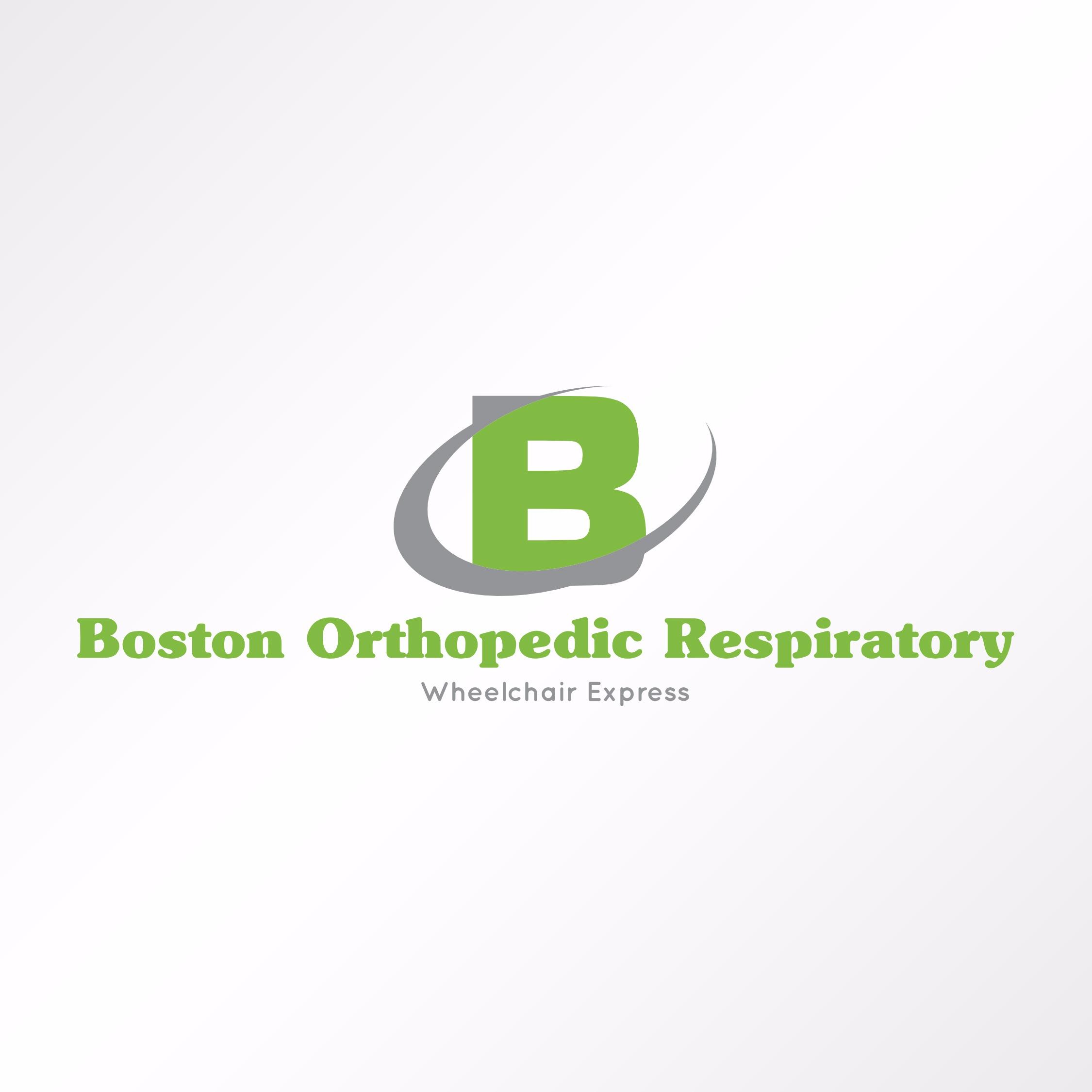 Boston Orthopedic Respiratory