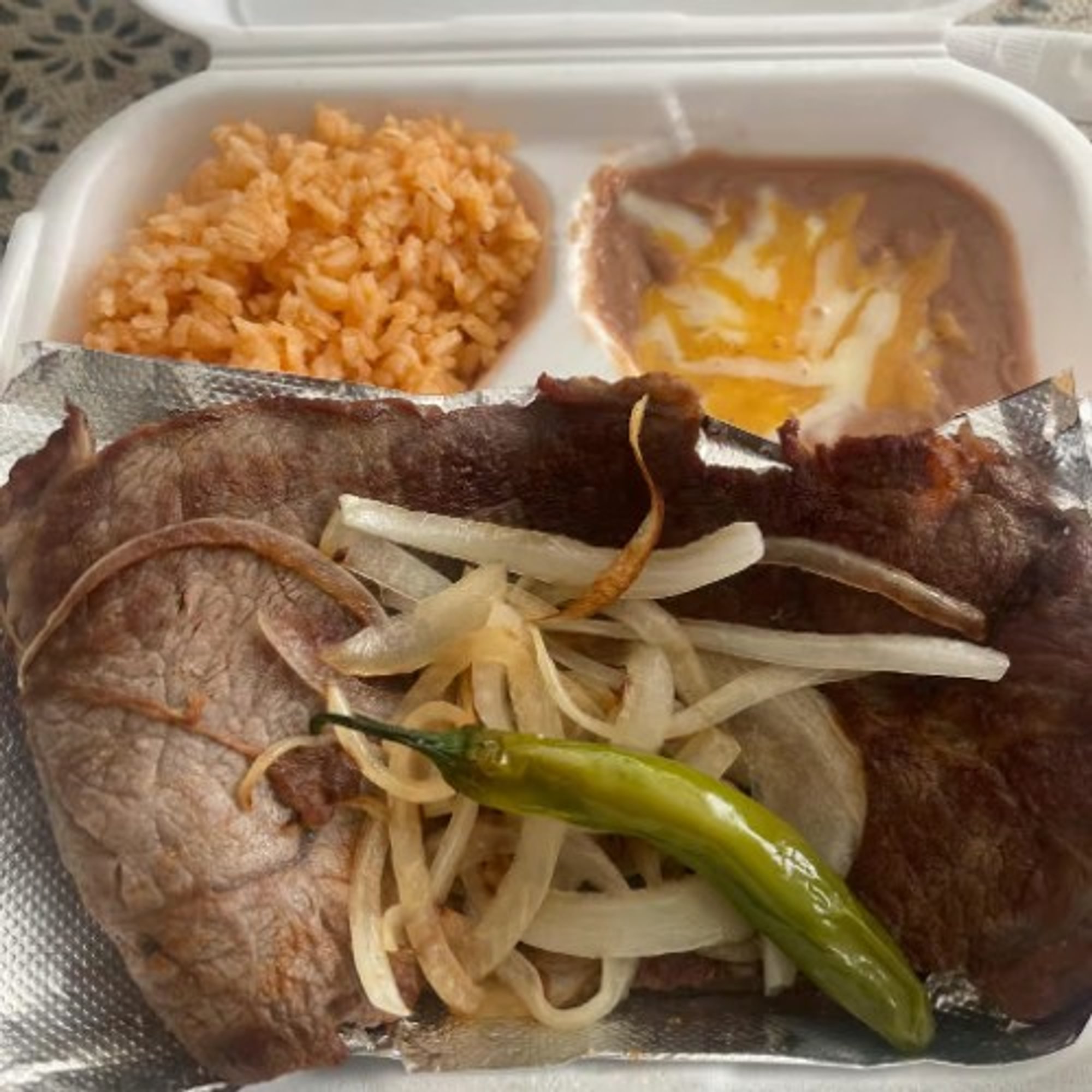 Carne Asada
