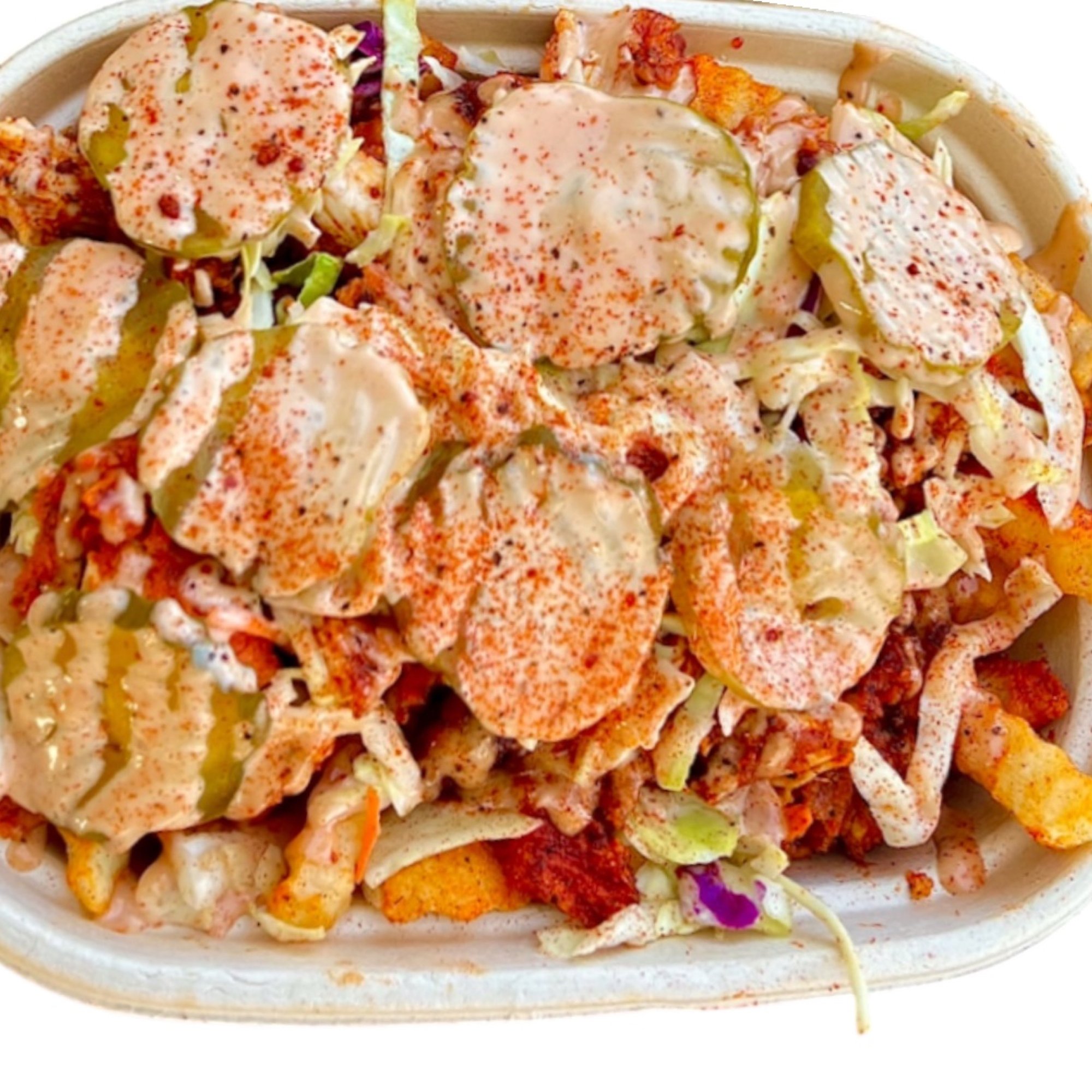 Fire-Fries