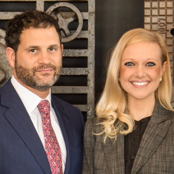 The Bloomston Firm