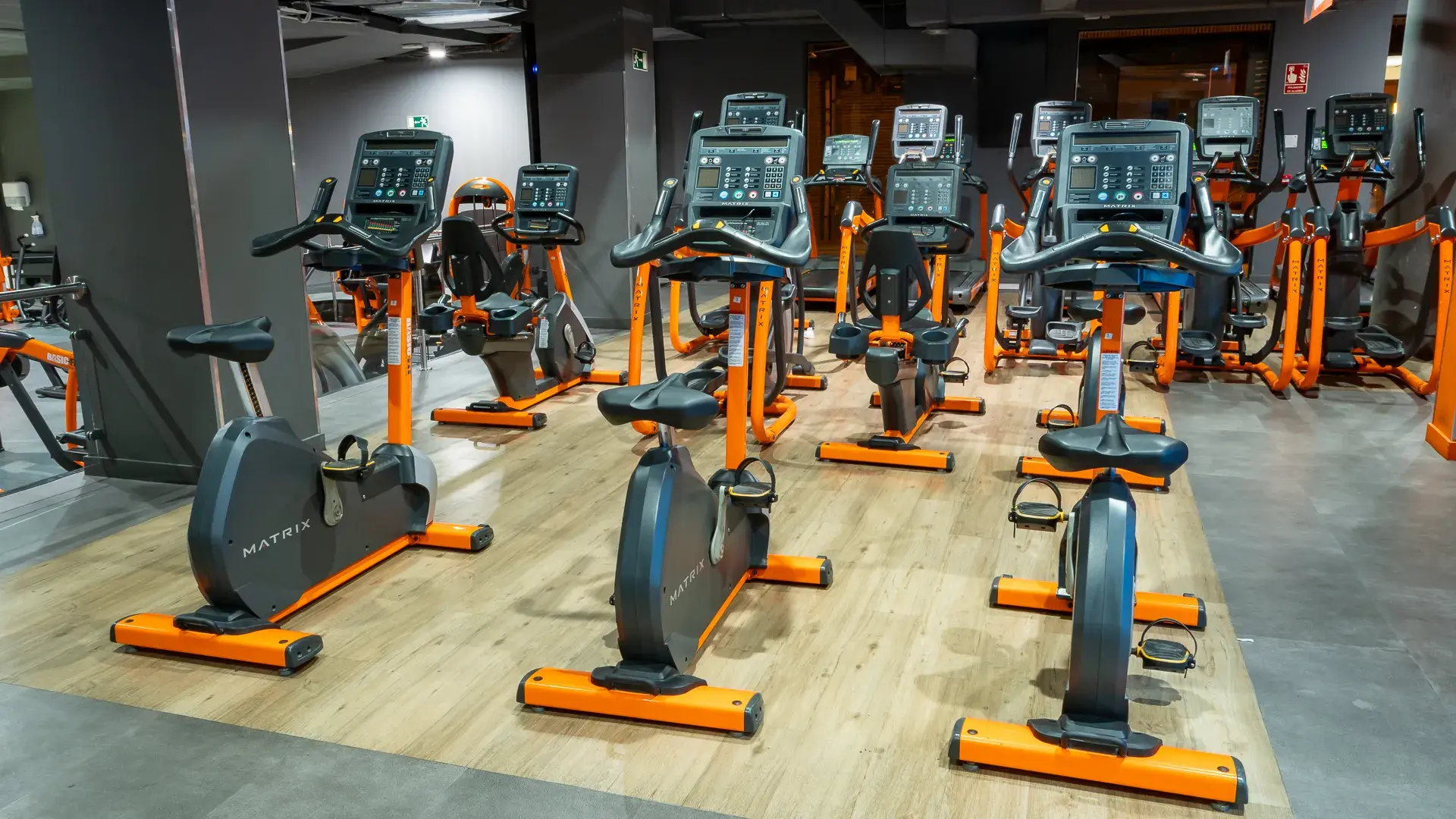 Galería en miniatura