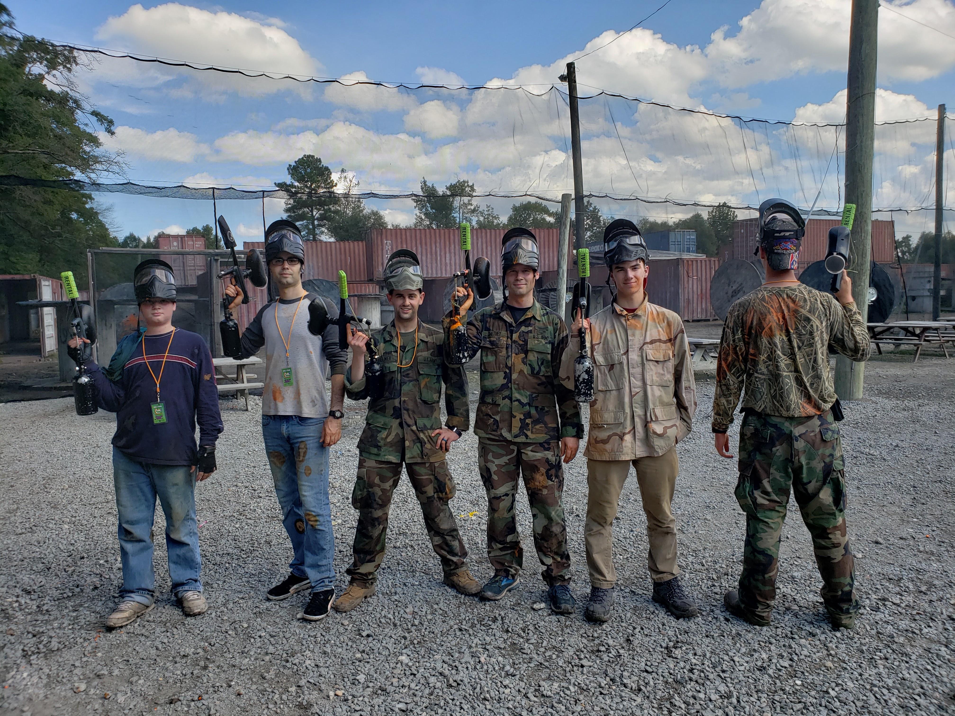 Central Baptist Church Image