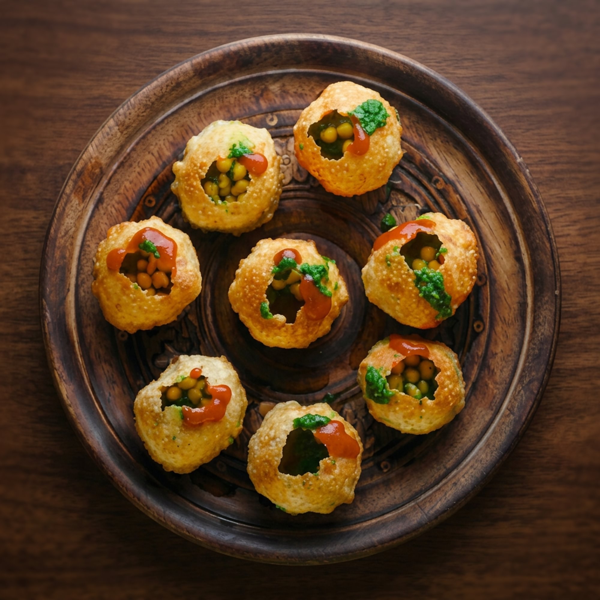 Panipuri