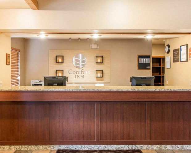 Images Comfort Inn