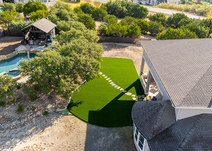 Waterloo Turf Alpharetta Image