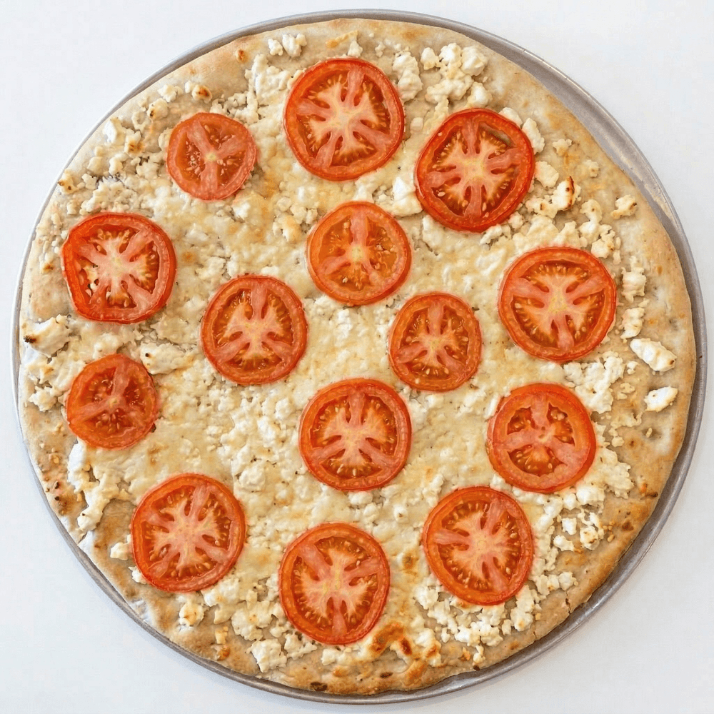 Italian Pizza