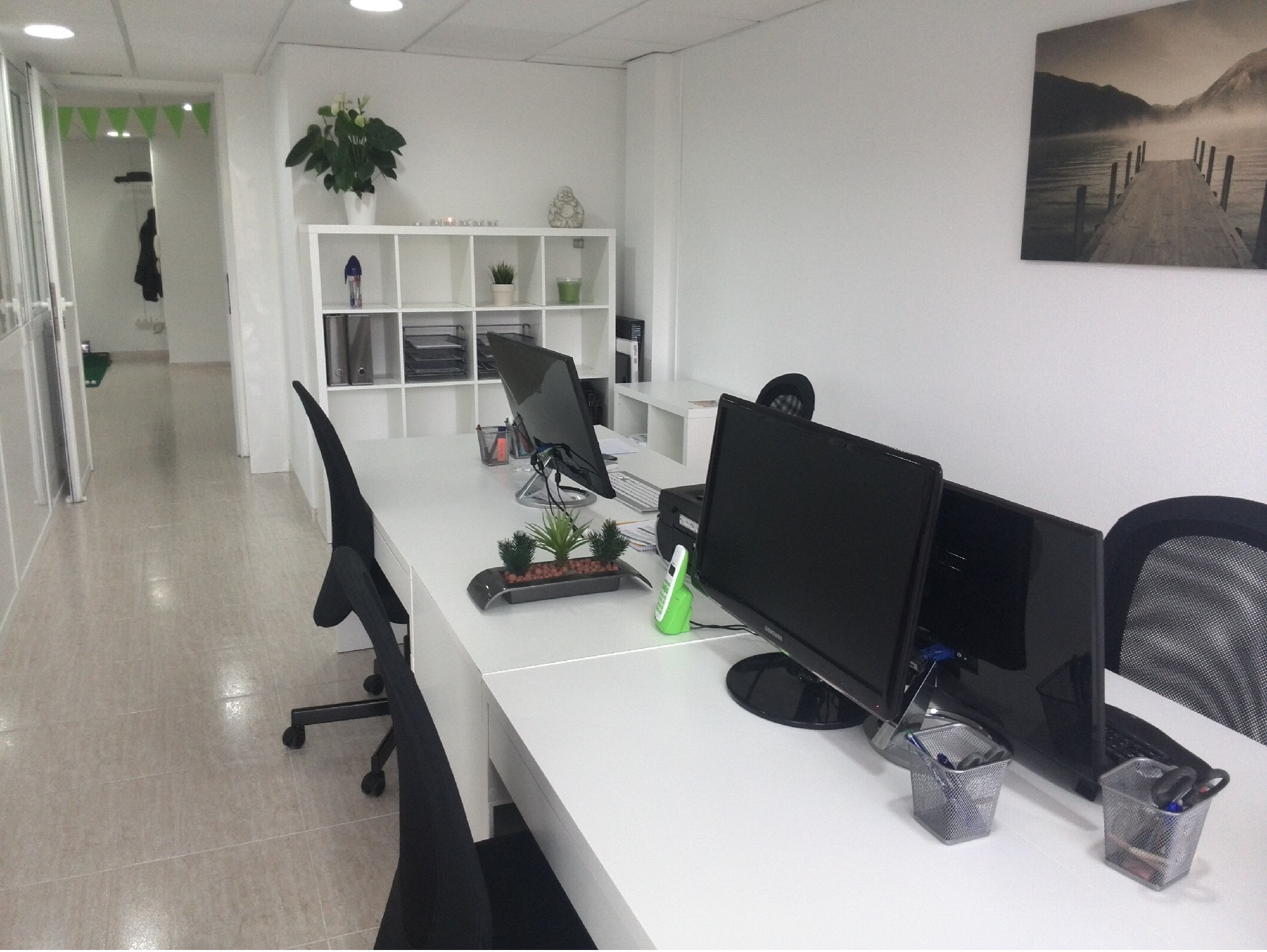 Galería en miniatura