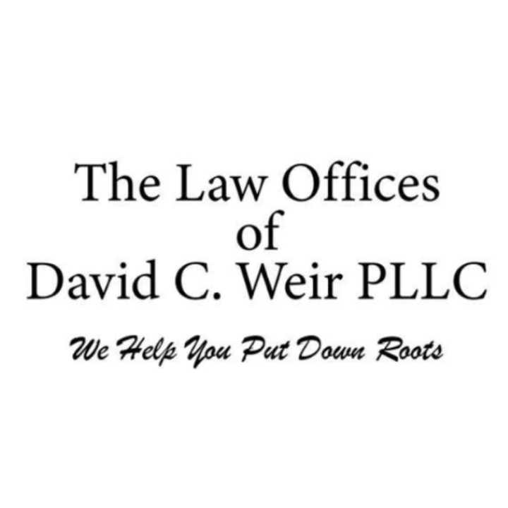 The Law Offices of David C Weir PLLC Image