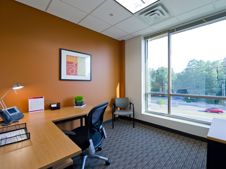 Regus - North Carolina, Chapel Hill Photo