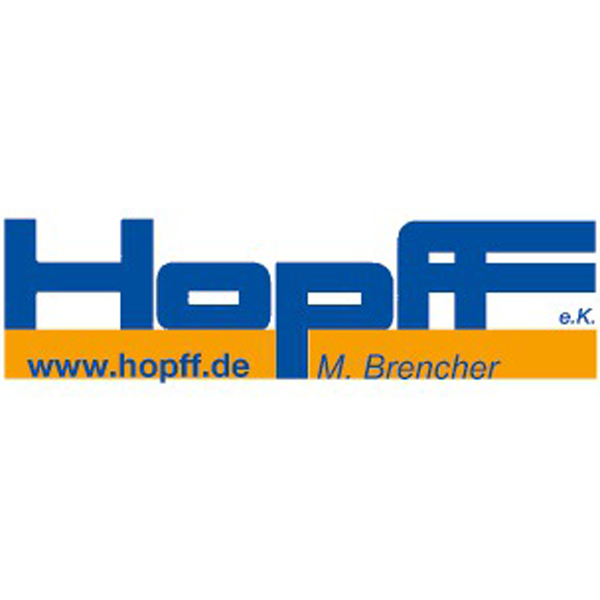 Logo von Günter Hopff e.K. Bäder - Sanitär - Heizungsanlagen