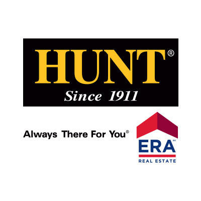 HUNT Real Estate ERA