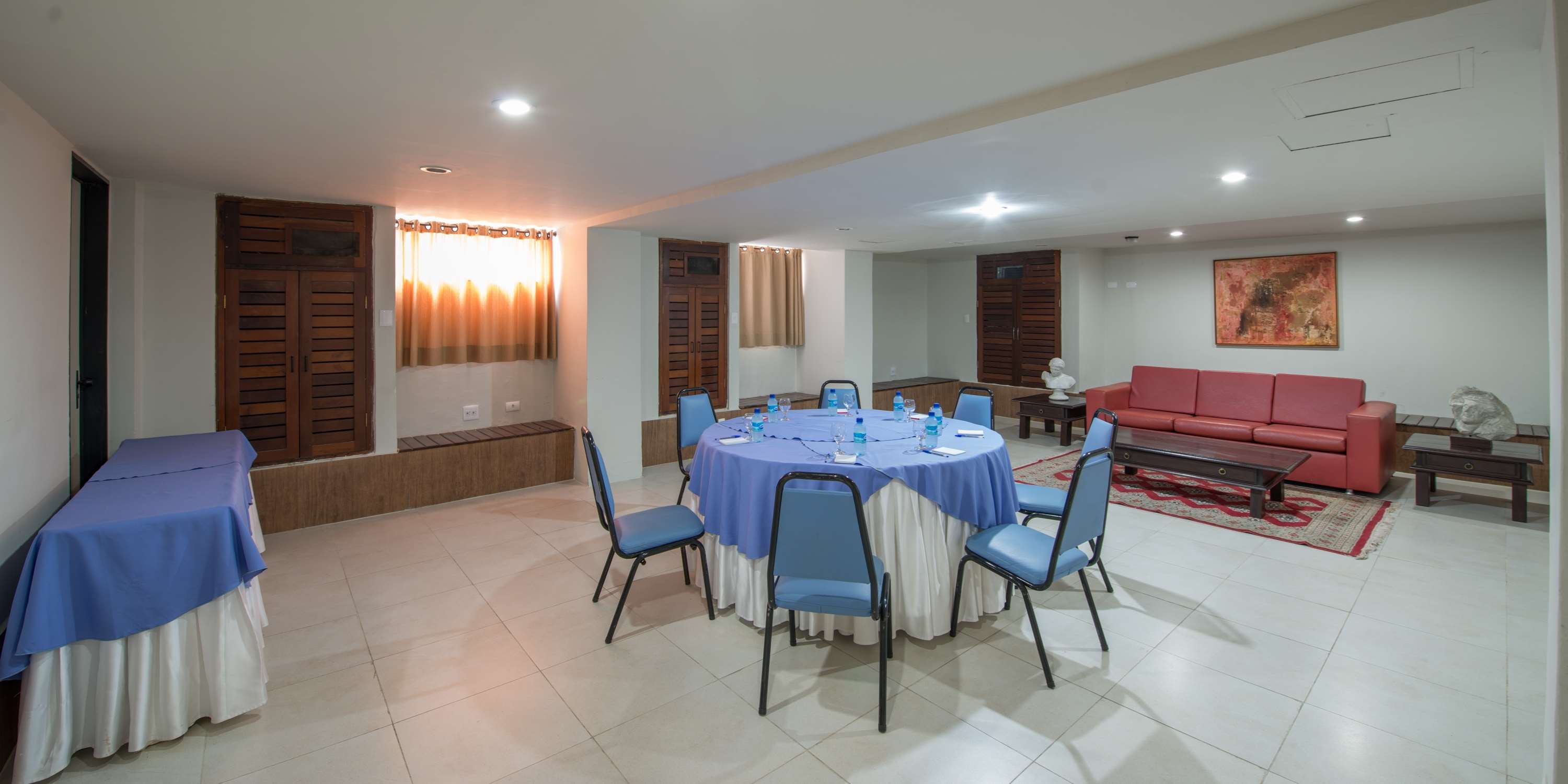 Images Best Western Hotel Caicara