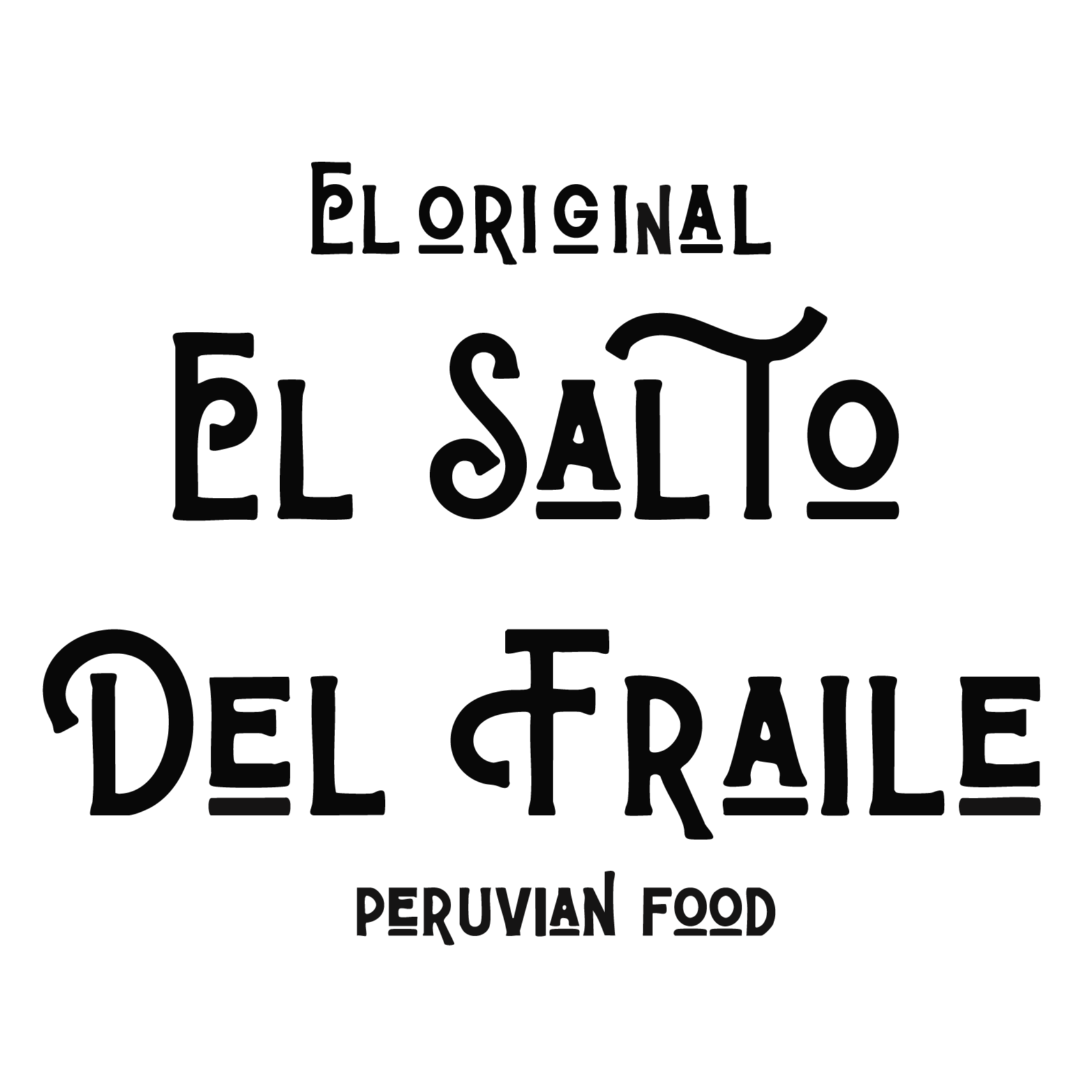 El Salto Del Fraile