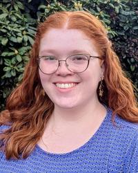Abigail LaVerdure, OT