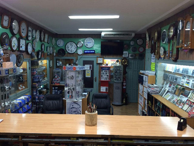 Galería en miniatura