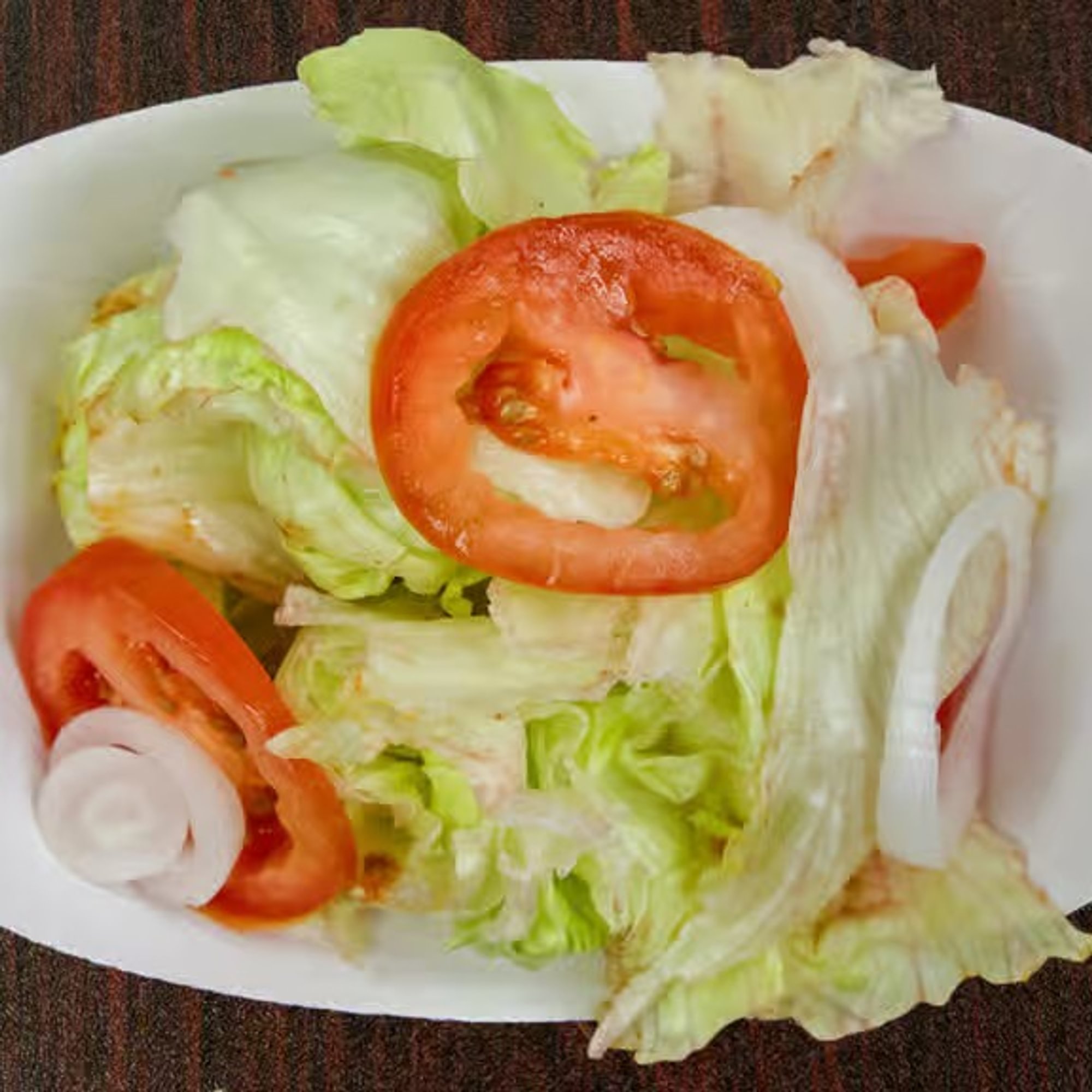 Garden Salad