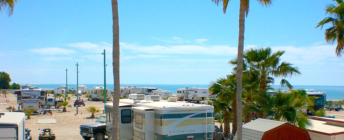 Colorado River Adventures Image