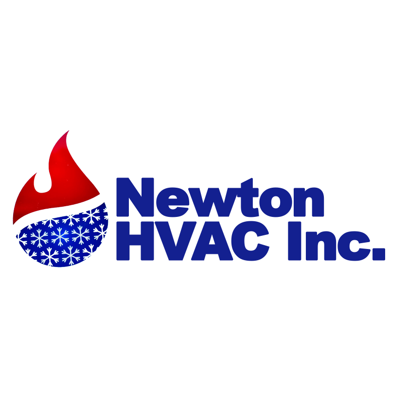 Newton HVAC Inc. Logo