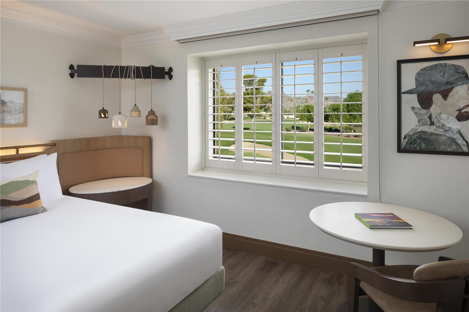 The Scottsdale Resort and Spa, Curio Collection by Hilton Image