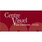 Centre Visuel Lise Duchesne, O.O.D. Granby