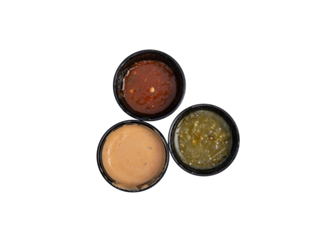 Sauces