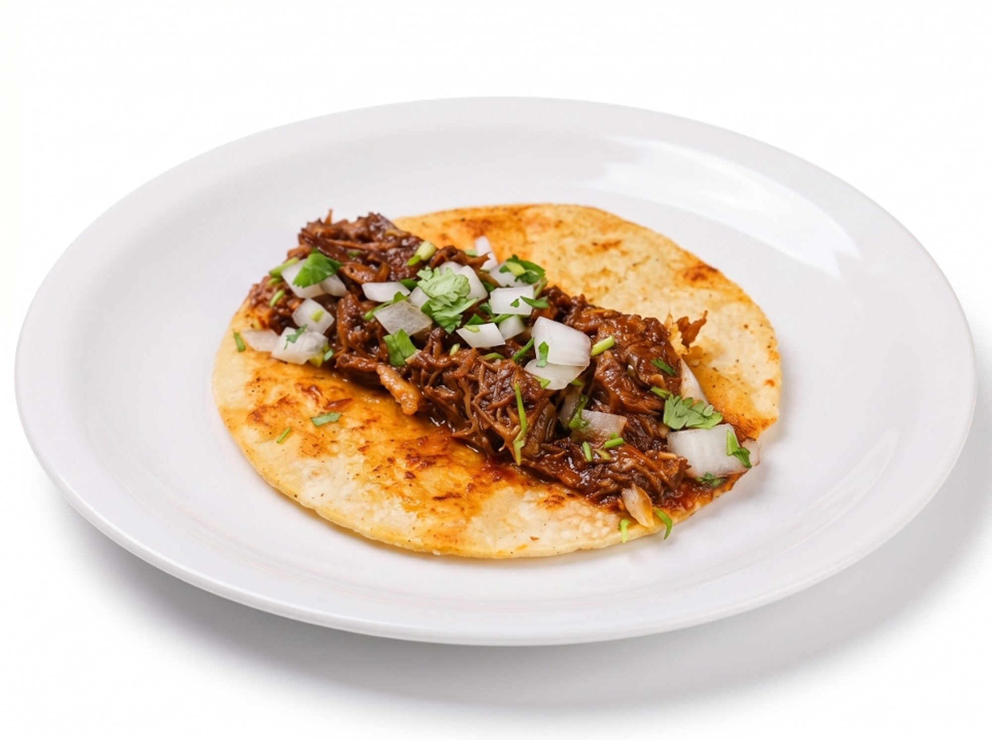 Tacos de Chorizo (Mexican Sausage Tacos)