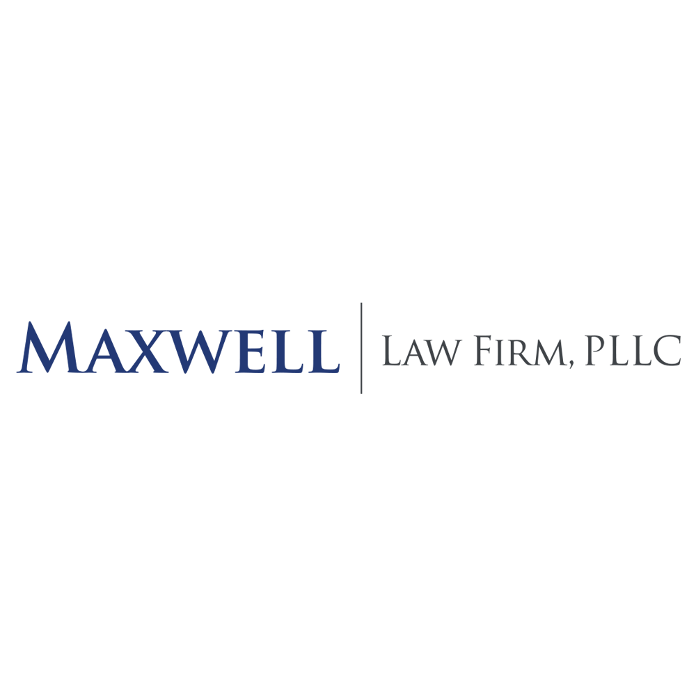 The Maxwell Law Firm, PLLC