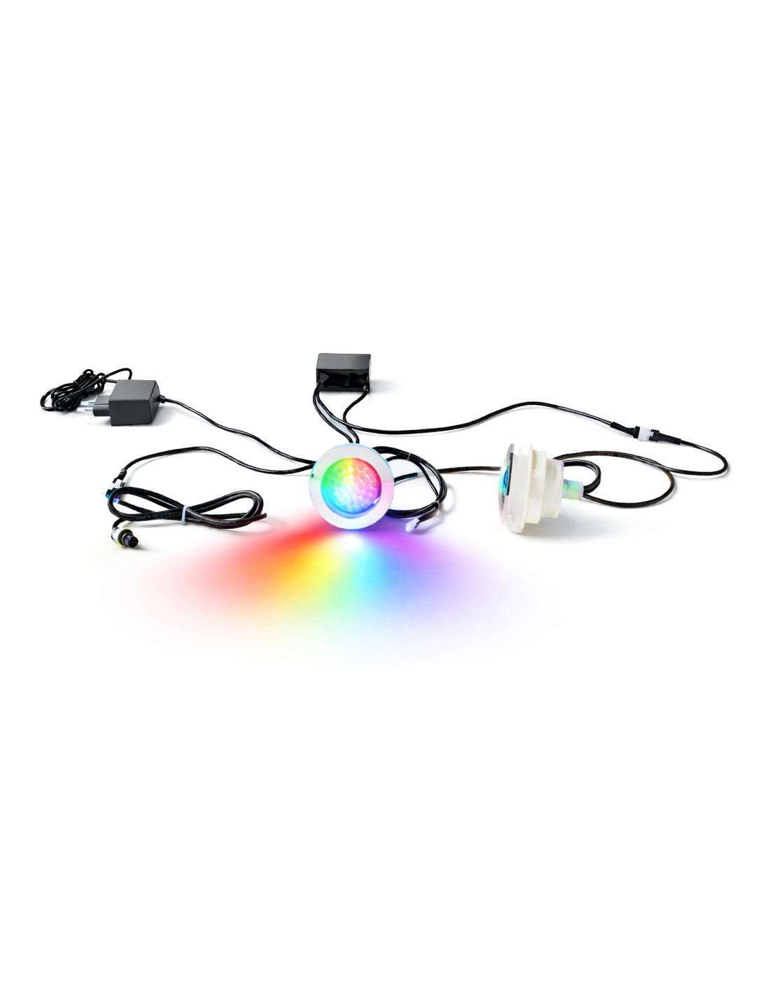 LED Farblicht