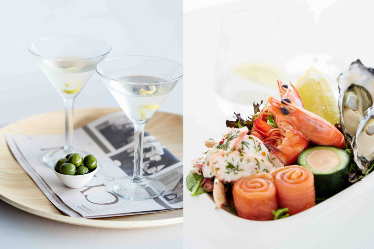 Images Cyren Bar Grill Seafood