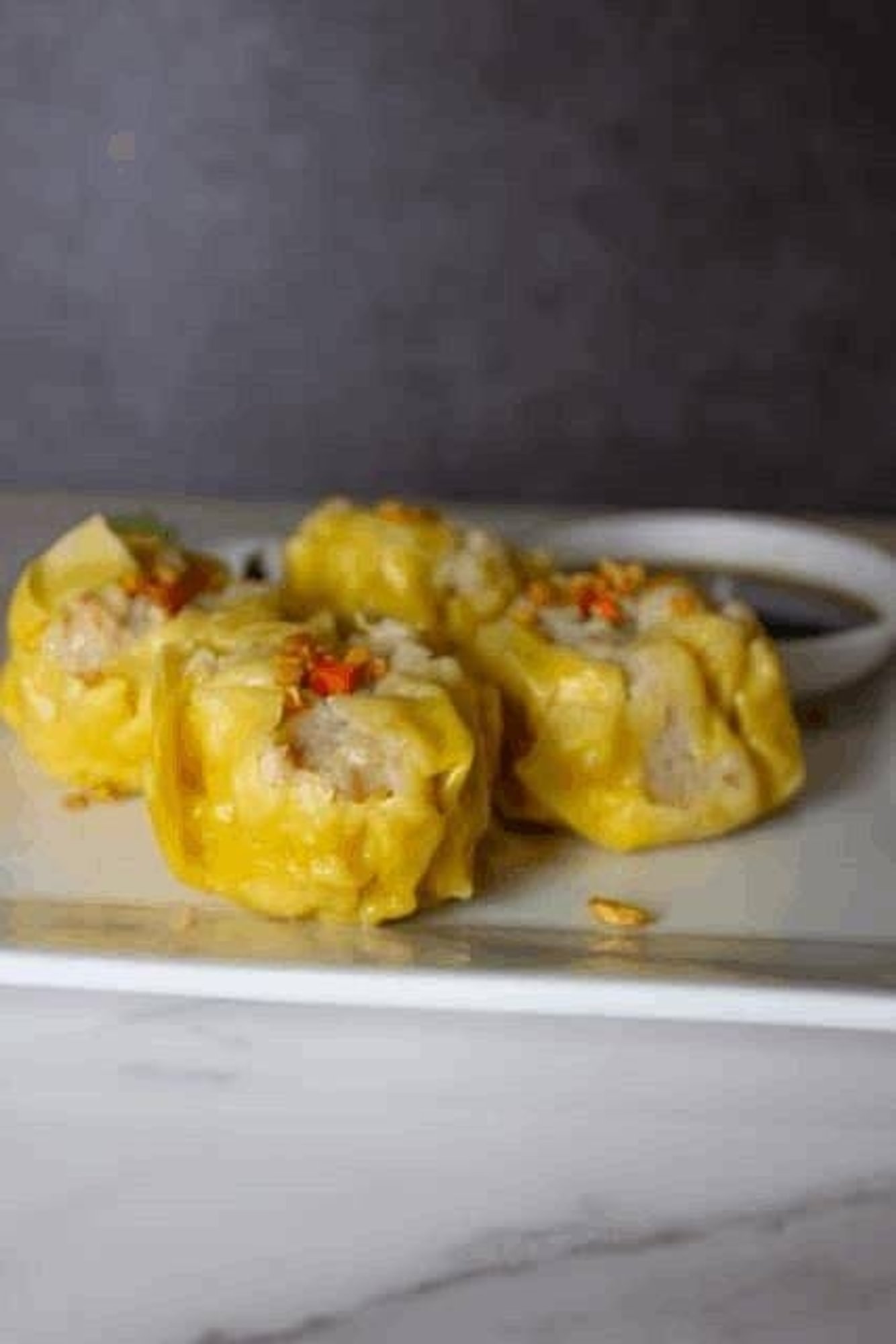 Thai Dumpling