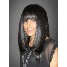 Rania El-Khawam, MD