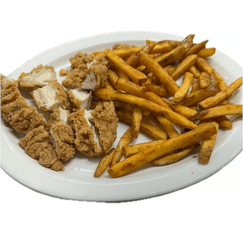 (K) Chicken Tenders