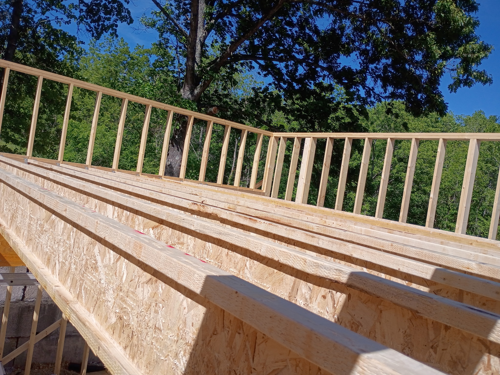 Nate’s Building Pros – Roofing & General Contracting Image