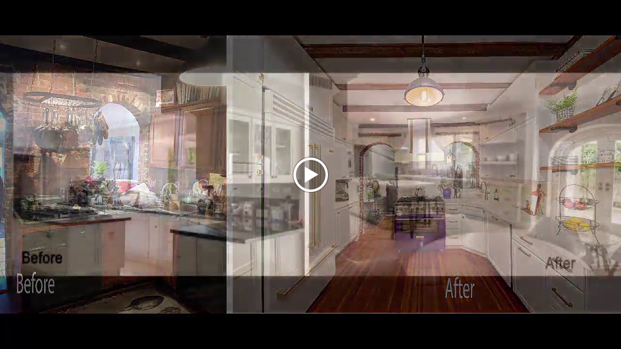 Kitchen Solvers of Northern Virginia Image